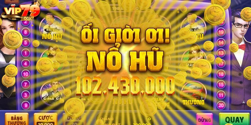 Chia sẻ các mẹo chơi quay hũ đổi thưởng
