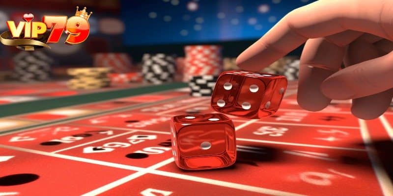 Không đặt cược liên tục